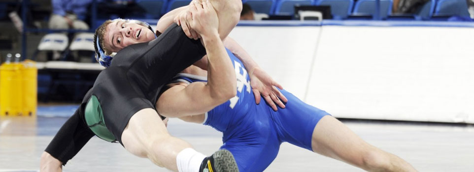 Rules of Greco-Roman Wrestling