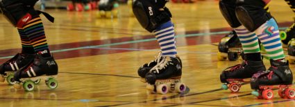 Rules of Roller Derby