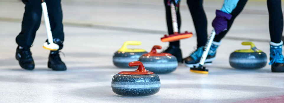 Rules of Curling