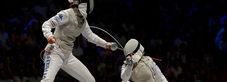 Rules of Fencing
