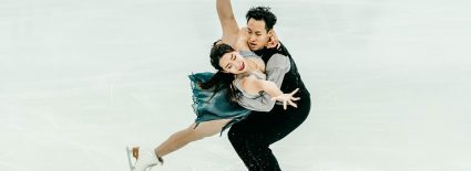 Rules of Figure Skating