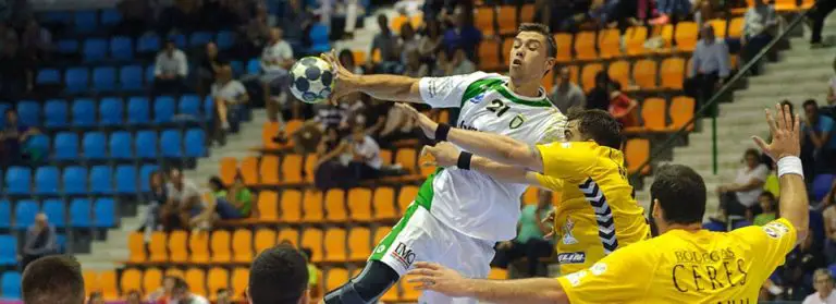 Rules Of Handball | How It Is Played? - Sports Regulations