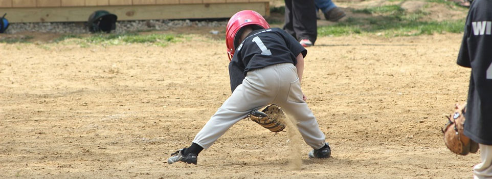 Rules of Tee-Ball